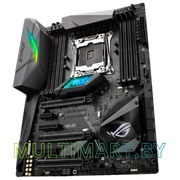 Материнская плата ASUS ROG Strix X299-E Gaming картинка 3